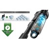 Пылесос SAMSUNG VC20M2540JN/EV