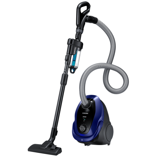 Пылесос SAMSUNG VC20M2540JN/EV