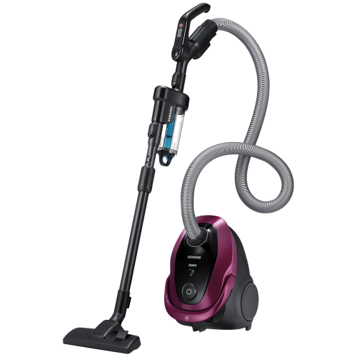 Пылесос SAMSUNG VC20M2540JN/EV