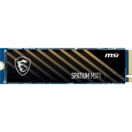 Накопитель SPATIUM M371 NVME M.2 500GB