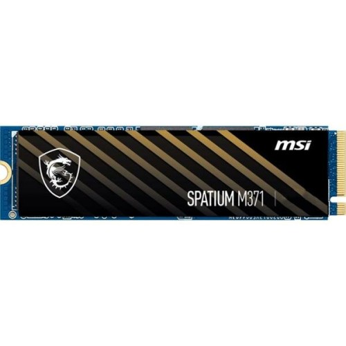 Накопитель SPATIUM M371 NVME M.2 500GB