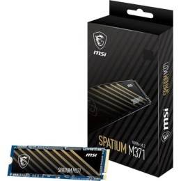 Накопитель SPATIUM M371 NVME M.2 500GB