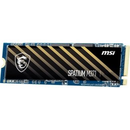 Накопитель SPATIUM M371 NVME M.2 500GB