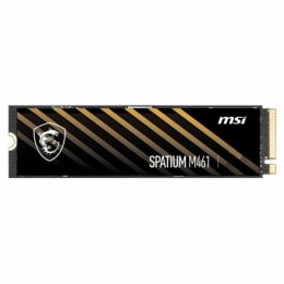 Накопитель SPATIUM M461 PCIe 4.0 NVMe M.2 1TB