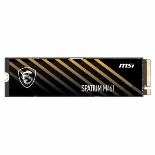 Накопитель SPATIUM M461 PCIe 4.0 NVMe M.2 1TB