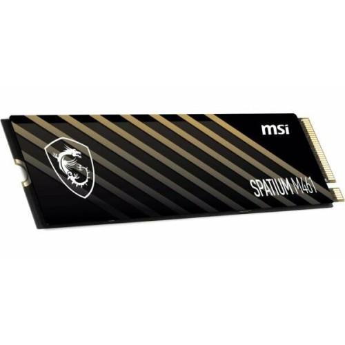 Накопитель SPATIUM M461 PCIe 4.0 NVMe M.2 1TB