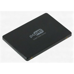 Накопитель SSD PC Pet SATA III 1Tb PCPS001T2 2.5" OEM