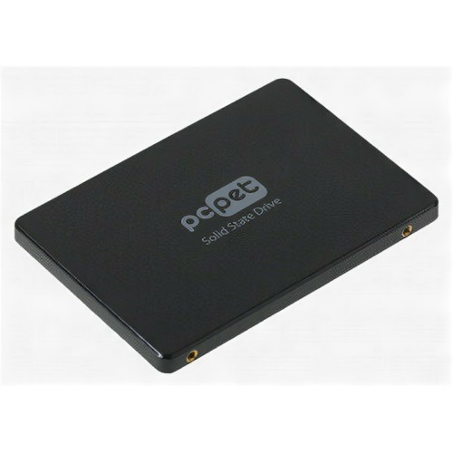 Накопитель SSD PC Pet SATA III 1Tb PCPS001T2 2.5" OEM