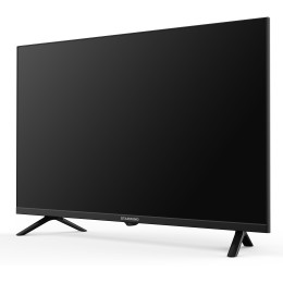 Телевизор STARWIND 32" SW-LED32SG305 Яндекс.ТВ Frameless черный HD 60Hz DVB-T DVB-T2 DVB-C DVB-S