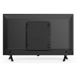 Телевизор STARWIND 32" SW-LED32SG305 Яндекс.ТВ Frameless черный HD 60Hz DVB-T DVB-T2 DVB-C DVB-S