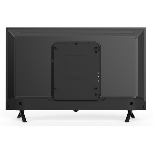 Телевизор STARWIND 32" SW-LED32SG305 Яндекс.ТВ Frameless черный HD 60Hz DVB-T DVB-T2 DVB-C DVB-S