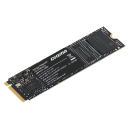 Накопитель SSD Digma PCI-E 3.0 x4 512Gb DGSM3512GM23T Mega M2 M.2 2280