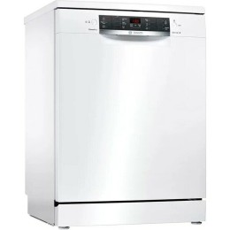 Посудомоечная машина BOSCH SMS46NW01B 60 см Serie 4