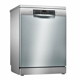 Посудомоечная машина BOSCH SMS46NI01B 60 см. Serie 4