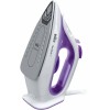 Утюг BRAUN TexStyle1 SI1080VI 2000Вт фиолетовый/белый