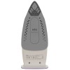 Утюг BRAUN TexStyle1 SI1080VI 2000Вт фиолетовый/белый