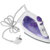 Утюг BRAUN TexStyle1 SI1080VI 2000Вт фиолетовый/белый