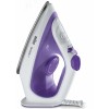 Утюг BRAUN TexStyle1 SI1080VI 2000Вт фиолетовый/белый