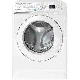Стиральная машина INDESIT BWSA 71052X WWV RU