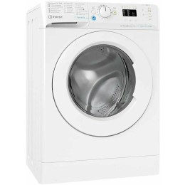 Стиральная машина INDESIT BWSA 71052X WWV RU