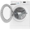 Стиральная машина INDESIT BWSA 71052X WWV RU