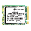 Твердотельный диск 256GB Transcend MTE400S, 3D TLC NAND, M.2 2242 ,PCI-E 4x [ R/W - 2000/1000 MB/s]
