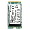 Твердотельный диск 512GB Transcend MTE400S, 3D TLC NAND, M.2 2242 ,PCI-E 4x [ R/W - 2000/900 MB/s]