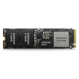 Твердотельный накопитель Samsung SSD PM9A1, 512GB, M.2 (22x80mm), NVMe, PCIe 4.0 x4, MZVL2512HCJQ-00B07/00B00