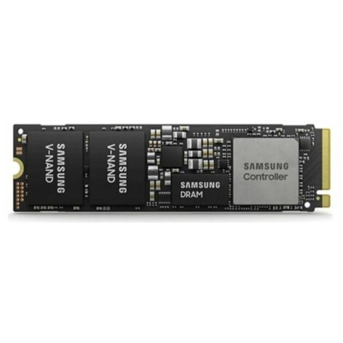 Твердотельный накопитель Samsung SSD PM9A1, 512GB, M.2 (22x80mm), NVMe, PCIe 4.0 x4, MZVL2512HCJQ-00B07/00B00