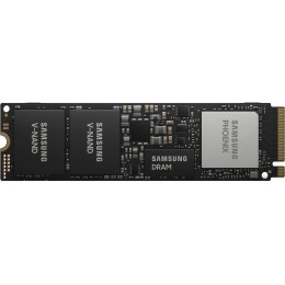 Твердотельный накопитель Samsung SSD PM9A1, 512GB, M.2 (22x80mm), NVMe, PCIe 4.0 x4, MZVL2512HCJQ-00B07/00B00