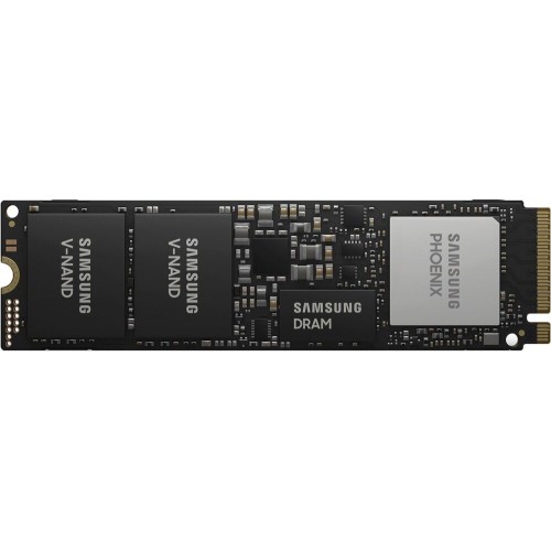 Твердотельный накопитель Samsung SSD PM9A1, 512GB, M.2 (22x80mm), NVMe, PCIe 4.0 x4, MZVL2512HCJQ-00B07/00B00