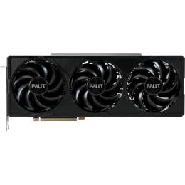 Видеокарта Palit GeForce RTX4080 JETSTREAM 16GB GDDR6X 256bit 3-DP HDMI (243468)