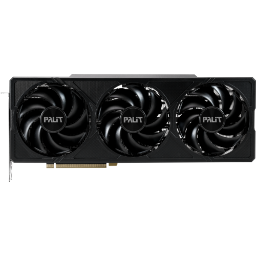 Видеокарта Palit GeForce RTX4080 JETSTREAM 16GB GDDR6X 256bit 3-DP HDMI (243468)