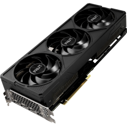 Видеокарта Palit GeForce RTX4080 JETSTREAM 16GB GDDR6X 256bit 3-DP HDMI (243468)