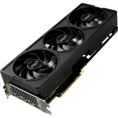 Видеокарта Palit GeForce RTX4080 JETSTREAM 16GB GDDR6X 256bit 3-DP HDMI (243468)