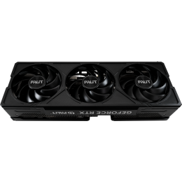 Видеокарта Palit GeForce RTX4080 JETSTREAM 16GB GDDR6X 256bit 3-DP HDMI (243468)