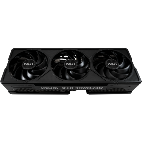 Видеокарта Palit GeForce RTX4080 JETSTREAM 16GB GDDR6X 256bit 3-DP HDMI (243468)