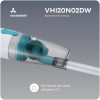 Пылесос ACCESSTYLE VH120N02DW