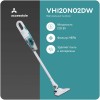 Пылесос ACCESSTYLE VH120N02DW
