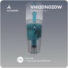 Пылесос ACCESSTYLE VH120N02DW
