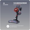 Пылесос ACCESSTYLE VH180N03DR вертикальный