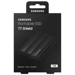 Накопитель SSD SAMSUNG USB3.2 1TB EXT. MU-PE1T0R/WW