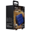 Накопитель SSD SAMSUNG USB3.2 1TB EXT. MU-PE1T0R/WW