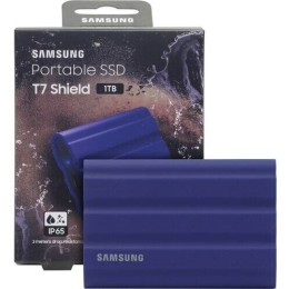 Накопитель SSD SAMSUNG USB3.2 1TB EXT. MU-PE1T0R/WW