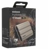 Накопитель SSD SAMSUNG USB3.2 1TB EXT. MU-PE1T0R/WW