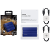 Накопитель SSD SAMSUNG USB3.2 1TB EXT. MU-PE1T0R/WW