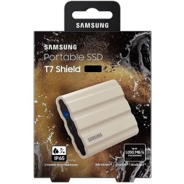 Накопитель SSD SAMSUNG USB3.2 1TB EXT. MU-PE1T0R/WW