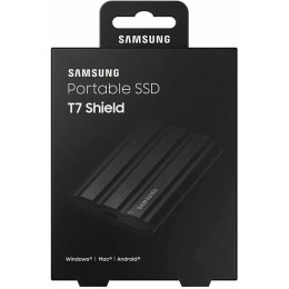Накопитель SSD SAMSUNG USB3.2 1TB EXT. MU-PE1T0R/WW