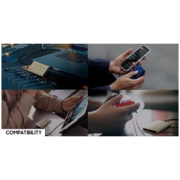 Накопитель SSD SAMSUNG USB3.2 1TB EXT. MU-PE1T0R/WW