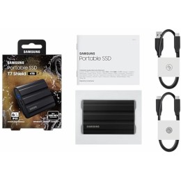 Накопитель SSD SAMSUNG USB3.2 1TB EXT. MU-PE1T0R/WW